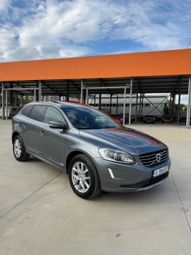 Volvo XC60 R-DESING | Mobile.bg    5