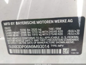 BMW X3 * xDrive* M* Shadow LINE* HEAD UP* 360* HEATED STS - 59900 лв. / 30626.38 € - 34627815 9