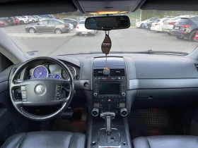 VW Touareg, снимка 6