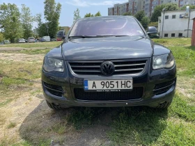 VW Touareg, снимка 2