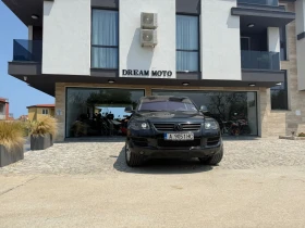 VW Touareg, снимка 8