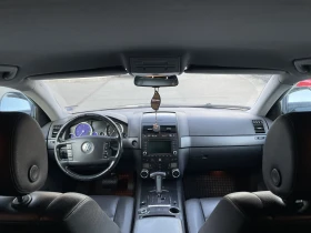 VW Touareg, снимка 3