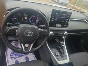 Toyota Rav4 2.5, HIbrid, 4WD, Top - 48509 лв. / 24802.26 € - 95166005 4
