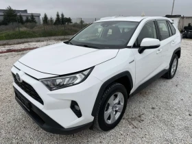 Toyota Rav4 2.5, HIbrid, 4WD, Top - 48509 лв. / 24802.26 € - 95166005 2