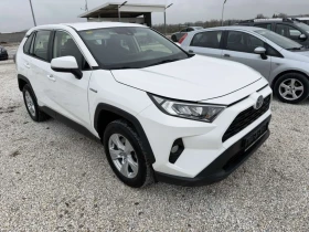 Toyota Rav4 2.5, HIbrid, 4WD, Top - 48509 лв. / 24802.26 € - 95166005 6