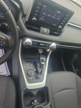 Toyota Rav4 2.5, HIbrid, 4WD, Top - 48509 лв. / 24802.26 € - 95166005 9