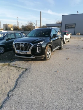 Hyundai Palisade Limited, снимка 2