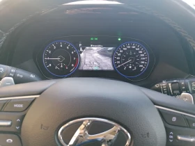 Hyundai Palisade Limited, снимка 10