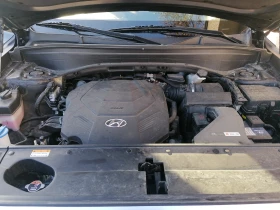 Hyundai Palisade Limited, снимка 14