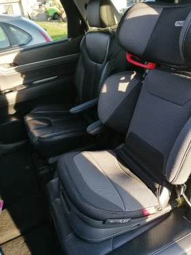 Hyundai Palisade Limited, снимка 12