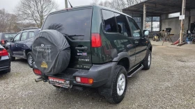 Nissan Terrano 2.7TDI - 12499 лв. / 6390.64 € - 92732264 4