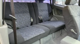 Nissan Terrano 2.7TDI - 12499 лв. / 6390.64 € - 92732264 10