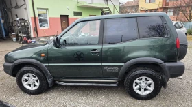 Nissan Terrano 2.7TDI - 12499 лв. / 6390.64 € - 92732264 6