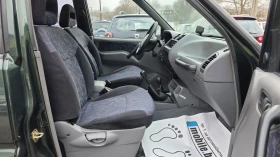 Nissan Terrano 2.7TDI - 12499 лв. / 6390.64 € - 92732264 9