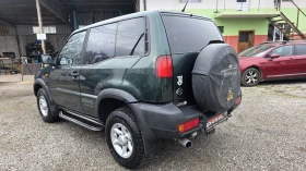 Nissan Terrano 2.7TDI - 12499 лв. / 6390.64 € - 92732264 5