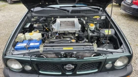 Nissan Terrano 2.7TDI - 12499 лв. / 6390.64 € - 92732264 16