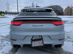 Porsche Cayenne GTS | CARFAX | SPORT CHRONO | BOSE - 59000 € / 115393.97 лв. - 64885957 4