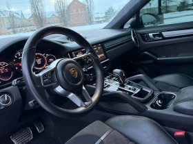 Porsche Cayenne GTS | CARFAX | SPORT CHRONO | BOSE - 59000 € / 115393.97 лв. - 64885957 5