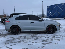 Porsche Cayenne GTS | CARFAX | SPORT CHRONO | BOSE - 59000 € / 115393.97 лв. - 64885957 3