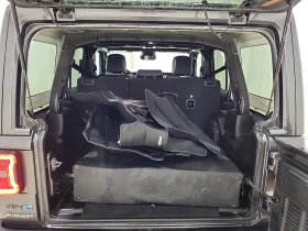 Jeep Wrangler * UNLIMITED RUBICON * CARFAX * БЕЗ ПЪРВОНАЧАЛНА ВН - 33000 € / 64542.39 лв. - 60480089 16