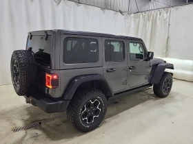 Jeep Wrangler * UNLIMITED RUBICON * CARFAX * БЕЗ ПЪРВОНАЧАЛНА ВН - 33000 € / 64542.39 лв. - 60480089 3