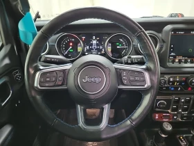 Jeep Wrangler * UNLIMITED RUBICON * CARFAX * БЕЗ ПЪРВОНАЧАЛНА ВН - 33000 € / 64542.39 лв. - 60480089 11