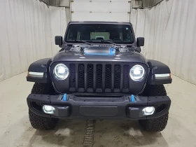 Jeep Wrangler * UNLIMITED RUBICON * CARFAX * БЕЗ ПЪРВОНАЧАЛНА ВН - 33000 € / 64542.39 лв. - 60480089 7