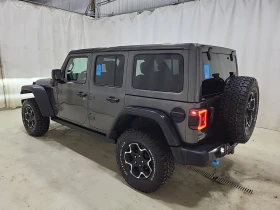 Jeep Wrangler * UNLIMITED RUBICON * CARFAX * БЕЗ ПЪРВОНАЧАЛНА ВН - 33000 € / 64542.39 лв. - 60480089 4