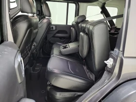 Jeep Wrangler * UNLIMITED RUBICON * CARFAX * БЕЗ ПЪРВОНАЧАЛНА ВН - 33000 € / 64542.39 лв. - 60480089 12