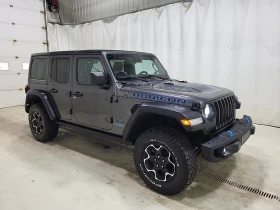 Jeep Wrangler * UNLIMITED RUBICON * CARFAX * БЕЗ ПЪРВОНАЧАЛНА ВН - 33000 € / 64542.39 лв. - 60480089 2