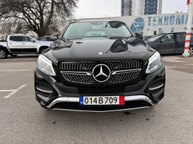 Mercedes-Benz GLE 350 D-9G-FULL-с включен ддс - 25000 € / 48895.75 лв. - 44605869 2