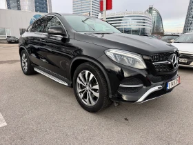 Mercedes-Benz GLE 350 D-9G-FULL-с включен ддс - 25000 € / 48895.75 лв. - 44605869 3