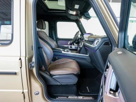 Mercedes-Benz G 63 AMG Exclusive* Carbon* Manufaktur - 142998 € / 279679.78 лв. - 21038255 6