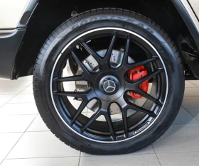 Mercedes-Benz G 63 AMG Exclusive* Carbon* Manufaktur - 142998 € / 279679.78 лв. - 21038255 3