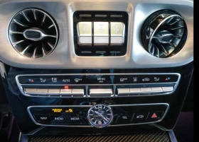 Mercedes-Benz G 63 AMG Exclusive* Carbon* Manufaktur - 142998 € / 279679.78 лв. - 21038255 7