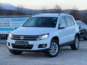 VW Tiguan 2.0TDI 140k.s 4X4 HIGHLNE