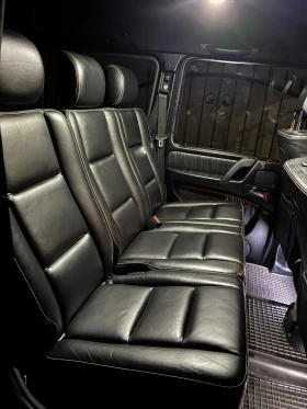 Mercedes-Benz G 500 G550 * AMG* * Sebring* * Designo* * SVT*  - 61400 € / 120087.96 лв. - 20754520 13