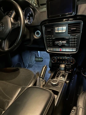 Mercedes-Benz G 500 G550 * AMG* * Sebring* * Designo* * SVT*  - 61400 € / 120087.96 лв. - 20754520 11