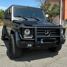 Mercedes-Benz G 500 G550 * AMG* * Sebring* * Designo* * VTS* 