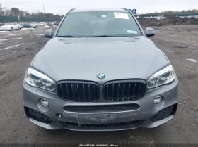 BMW X5 4.4l xDrive50I - 12000 € / 23469.96 лв. - 66793275 12