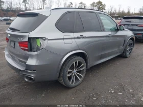 BMW X5 4.4l xDrive50I - 12000 € / 23469.96 лв. - 66793275 4