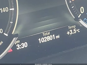 BMW X5 4.4l xDrive50I - 12000 € / 23469.96 лв. - 66793275 7