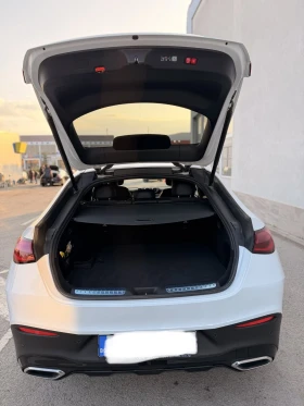 Mercedes-Benz GLC 300 Coupe GLC 300 DE Plug-in  | Auto.bg — изображение 5