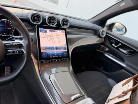 Mercedes-Benz GLC 300 Coupe GLC 300 DE Plug-in  | Auto.bg — изображение 7