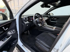 Mercedes-Benz GLC 300 Coupe GLC 300 DE Plug-in  | Auto.bg — изображение 9