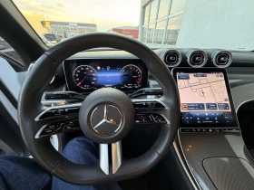 Mercedes-Benz GLC 300 Coupe GLC 300 DE Plug-in  | Auto.bg — изображение 6