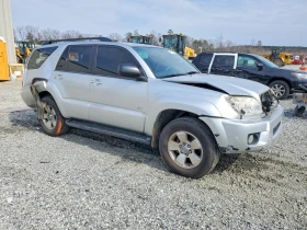 Toyota 4runner 4.0L 6 Rear Wheel Drive | Mobile.bg � ����� ������ 5