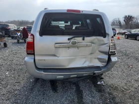 Toyota 4runner 4.0L 6 Rear Wheel Drive | Mobile.bg � ����� ������ 7