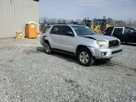 ������ Toyota 4runner