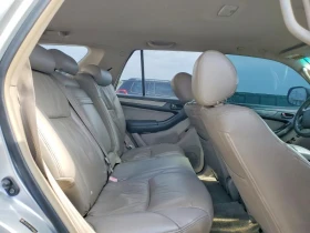 Toyota 4runner 4.0L 6 Rear Wheel Drive | Mobile.bg � ����� ������ 12